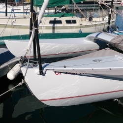 Trimaran