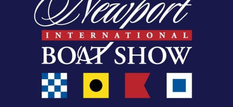 Newport Boat Show w/ Mack Sails