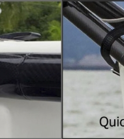 Quick Release Adapter