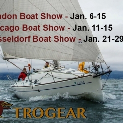 2017 Boat Show List
