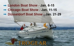 2017 Boat Show List