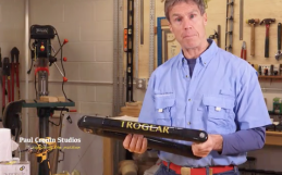 Custom Bowsprit & Install Videos