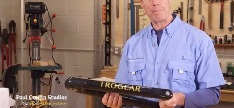 Custom Bowsprit & Install Videos