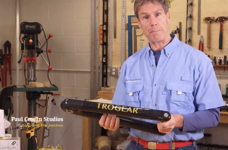 Custom Bowsprit & Install Videos