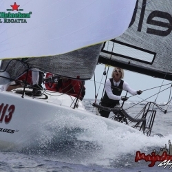 Announcing Barefoot Performance Sailing Distribution