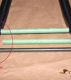 Quick Release Adapter