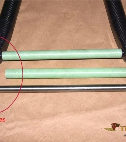 Quick Release Adapter