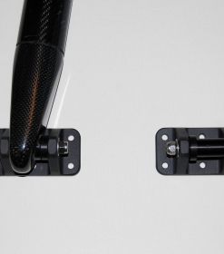 Catamaran Brackets