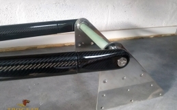 New Product- Bow Roller Brackets