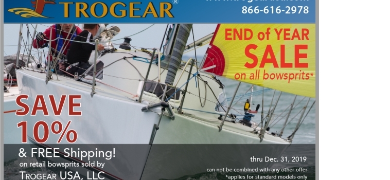 2019 End of Year SALE – SAVE 10%