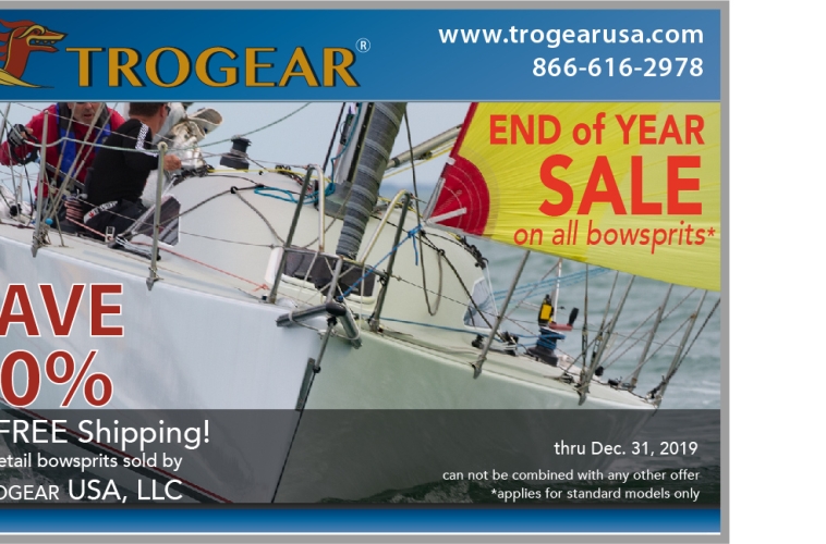 2019 End of Year SALE – SAVE 10%