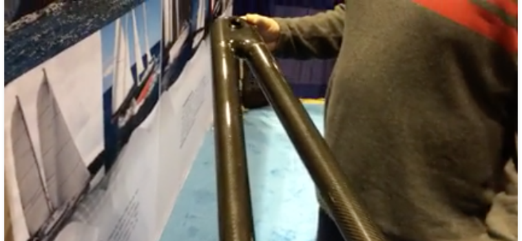 Call Out for the Trogear Sprit!  Sailing Anarchy’s Mr. Clean…